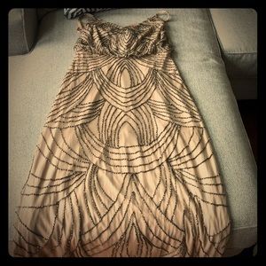 Nordstrom bridesmaid dress